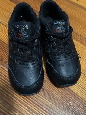 Unisex Reebok Classics